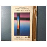 Commemoration Poster ï¿½ Ojo De La Cruzï¿½