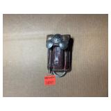 Swiss Multi Tool In Leather Carrier