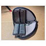 Federal 38 Special Bullets