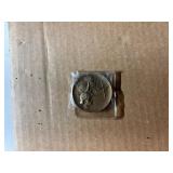 Commemorative Medal 350th Anniversary Of Taos NM