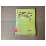 Dessert Stories Peetie The Pack Rat