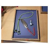 Southwest Style Bead Work