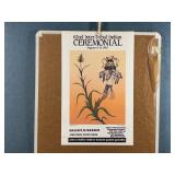 Poster 62nd Inter-Tribal Indian Ceremonial