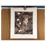 Southwest Art Artist Lucita Woodis