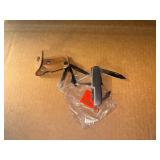 Multi Tool Pocket Knife x2