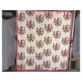 DaDa Bedding Collection Quilt 80' x 84'