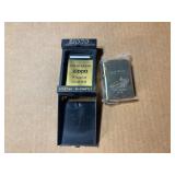 Zippo Lighter