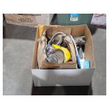 Chainsaw Parts, Filters