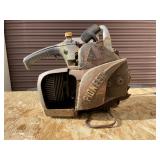 Pioneer NU-17 Chainsaw