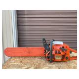 Husqvarna 455 Rancher X-Torq