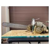 Pioneer 700g Chainsaw