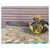 JOHN DEERE 40V
