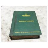 Pioneer Chain Saws Dealer Manual