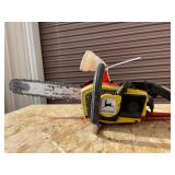 Kioritz Echo 452VL Chainsaw