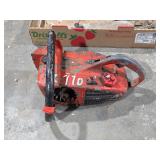 Homelite Chainsaw