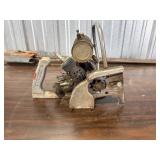 Petro Powered Chainsaw
