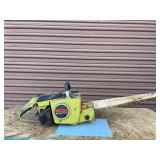 WRIGHT 100 Blade Saw
