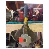 Two Man Chainsaw Bar 57ï¿½