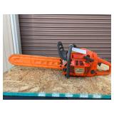 Husqvarna 455 Rancher
