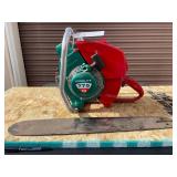 Homelite 775g Chainsaw