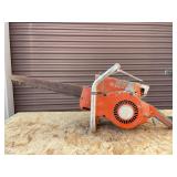 Wright Saw B316 Power Blade Saw