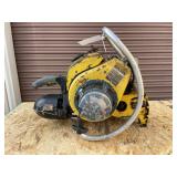 Clinton Chain Saw 3A5 Chainsaw