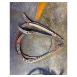 Chainsaw Bow Bars x3
