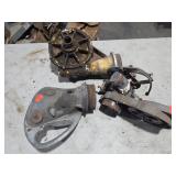 Chainsaw Parts