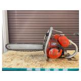Monark Silver King SK-22D Chainsaw
