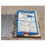 Homelite Chainsaw Parts List