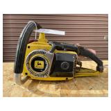 John Deere 60V Chainsaw