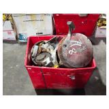 Chainsaw Parts