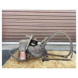 David Bradley 917.6006 Bow