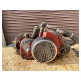Mall Tool Company 0MG Chainsaw