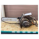 Eclipse Wasp Chainsaw