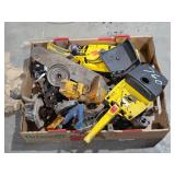 Chainsaw Parts, Chains, Carburetor, Bar