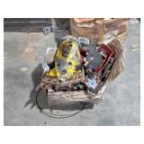 Chainsaw Parts