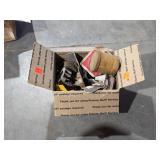 Chainsaw Parts, Oregon