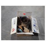 Chainsaw Parts, Rivets, Chains,