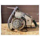 Pioneer 700 Chainsaw