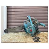 Peerless D15 Bobcat