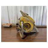 McCulloch 47 Saw