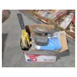 Chainsaw Parts, Homelite
