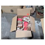 Chainsaw Parts, Homelite