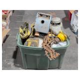 Chainsaw Parts, McCulloch