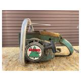 The Mono Line SL145 Chainsaw