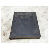 McCulloch Service Bulletin Manual