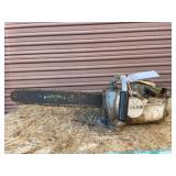 SEARS Barracuda Power Sharp