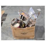 Chainsaw Parts, PorterCable