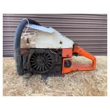 Husqvarna 61Practica
